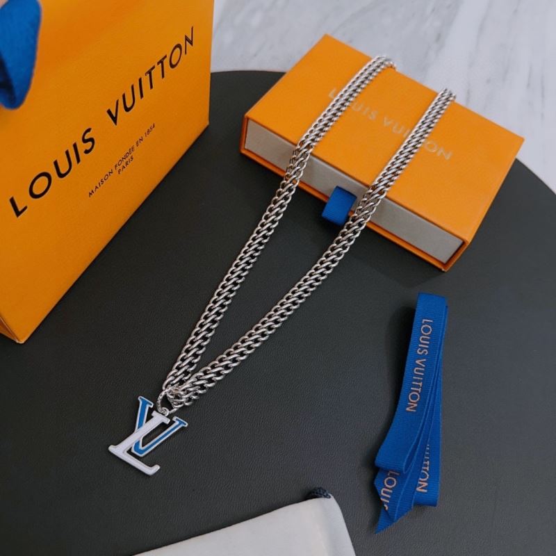 LV Necklaces